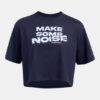 Camiseta de manga corta Make Noise Camiseta de manga corta Make Noise