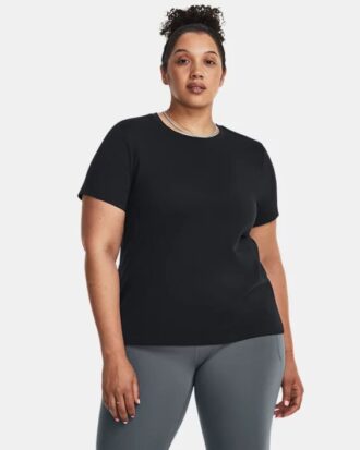 Camiseta de manga corta Meridian