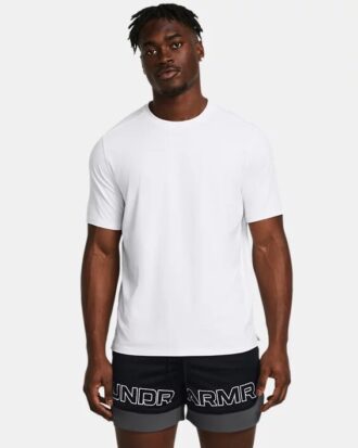 Camiseta de manga corta Meridian