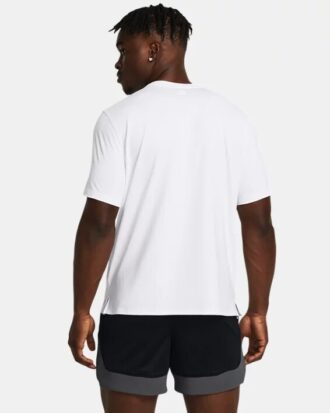 Camiseta de manga corta Meridian