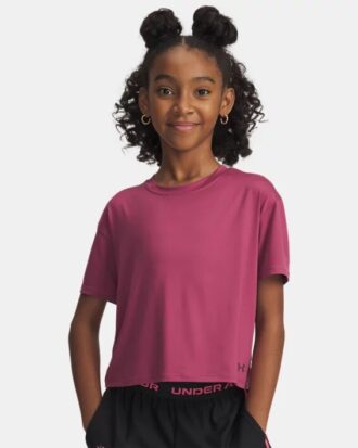 Camiseta de manga corta Motion