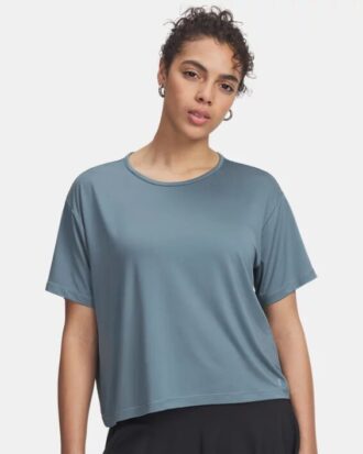 Camiseta de manga corta Motion