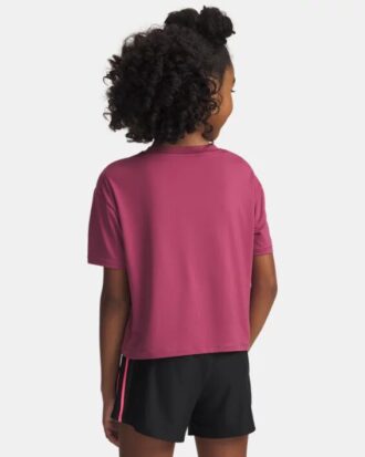 Camiseta de manga corta Motion