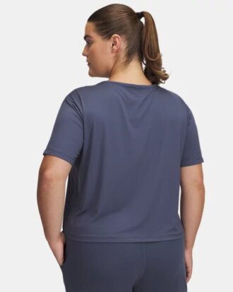 Camiseta de manga corta Motion