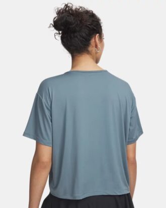 Camiseta de manga corta Motion