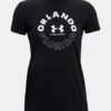 Camiseta de manga corta Orlando
