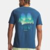 Camiseta de manga corta Outdoor Aurora