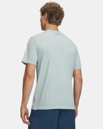 Camiseta de manga corta Outdoor Mountain Box