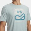 Camiseta de manga corta Outdoor Mountain Box