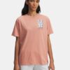 Camiseta de manga corta oversize Collegiate Camiseta de manga corta oversize Collegiate