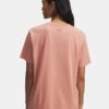 Camiseta de manga corta oversize Collegiate Camiseta de manga corta oversize Collegiate