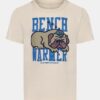 Camiseta de manga corta para niño Bench Warmer Camiseta de manga corta para niño Bench Warmer
