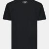 Camiseta de manga corta para niños pequeños con logotipo Tech Camiseta de manga corta para niños pequeños con logotipo Tech