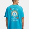 Camiseta de manga corta pesada Day Of The Dead Camiseta de manga corta pesada Day Of The Dead