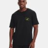 Camiseta de manga corta pesada Justin Jefferson Going Dark Camiseta de manga corta pesada Justin Jefferson Going Dark