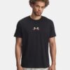 Camiseta de manga corta pesada Justin Jefferson «Scary Hours»