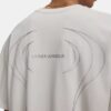 Camiseta de manga corta pesada Unstoppable+ Camiseta de manga corta pesada Unstoppable+