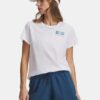 Camiseta de manga corta Pickleball Camiseta de manga corta Pickleball