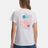 Camiseta de manga corta Pickleball Camiseta de manga corta Pickleball