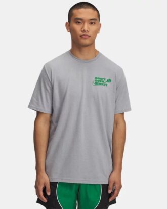 Camiseta de manga corta Pickleball Dink