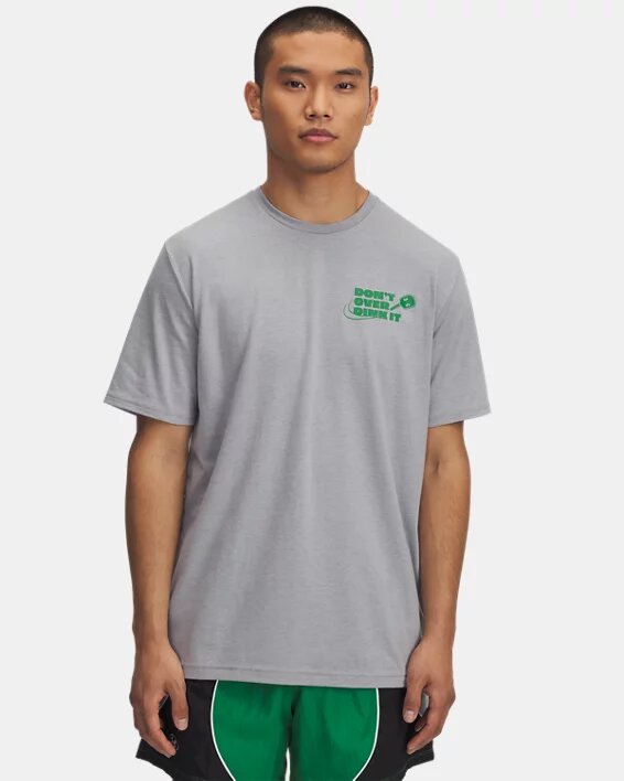 Camiseta de manga corta Pickleball Dink Camiseta de manga corta Pickleball Dink