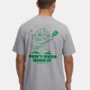 Camiseta de manga corta Pickleball Dink Camiseta de manga corta Pickleball Dink