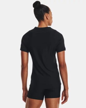 Camiseta de manga corta Powerhouse 2.0 para voleibol