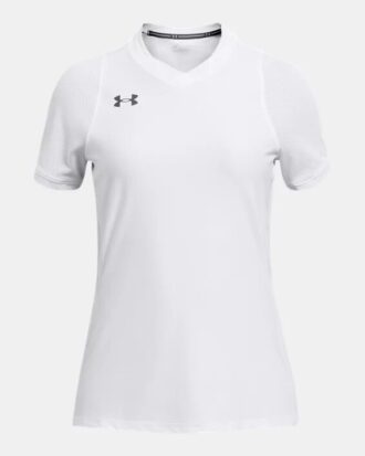 Camiseta de manga corta Powerhouse para voleibol