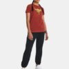 Camiseta de manga corta Project Rock Arena Heavyweight Camiseta de manga corta Project Rock Arena Heavyweight