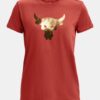 Camiseta de manga corta Project Rock Arena Heavyweight Camiseta de manga corta Project Rock Arena Heavyweight