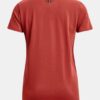 Camiseta de manga corta Project Rock Arena Heavyweight Camiseta de manga corta Project Rock Arena Heavyweight