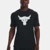 Camiseta de manga corta Project Rock Brahma Bull Camiseta de manga corta Project Rock Brahma Bull