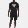 Camiseta de manga corta Project Rock Brahma Bull Camiseta de manga corta Project Rock Brahma Bull