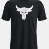 Camiseta de manga corta Project Rock Brahma Bull Camiseta de manga corta Project Rock Brahma Bull