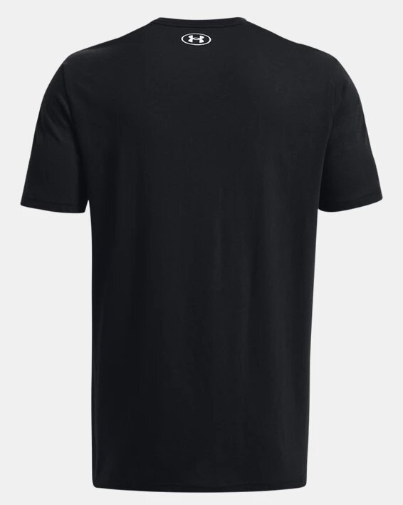 Camiseta de manga corta Project Rock Brahma Bull Camiseta de manga corta Project Rock Brahma Bull