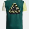 Camiseta de manga corta Project Rock Diamond