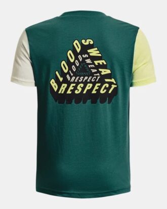 Camiseta de manga corta Project Rock Diamond