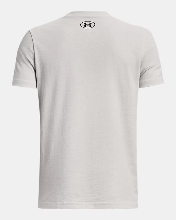 Camiseta de manga corta Project Rock Flex Camiseta de manga corta Project Rock Flex