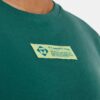 Camiseta de manga corta Project Rock Globe Camiseta de manga corta Project Rock Globe
