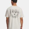 Camiseta de manga corta Project Rock Iron Paradise Camiseta de manga corta Project Rock Iron Paradise
