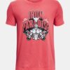 Camiseta de manga corta Project Rock Open 24 Hours