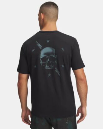 Camiseta de manga corta Project Rock Veterans Day