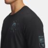 Camiseta de manga corta Project Rock Veterans Day Camiseta de manga corta Project Rock Veterans Day