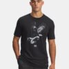 Camiseta de manga corta Project Rock Veterans Day Eagle Camiseta de manga corta Project Rock Veterans Day Eagle