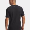 Camiseta de manga corta Project Rock Veterans Day Eagle Camiseta de manga corta Project Rock Veterans Day Eagle