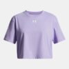 Camiseta de manga corta Rival