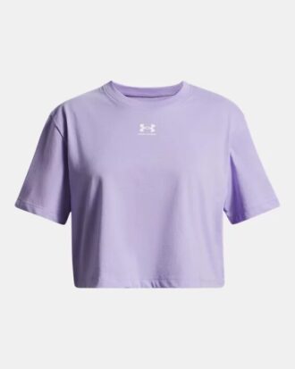 Camiseta de manga corta Rival