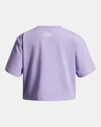 Camiseta de manga corta Rival