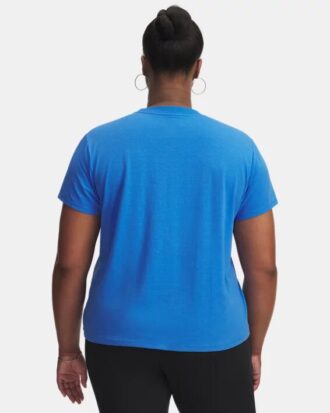 Camiseta de manga corta Rival Core