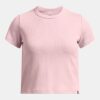 Camiseta de manga corta Rival Rib